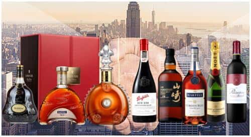 攀枝花市米易县回收洋酒